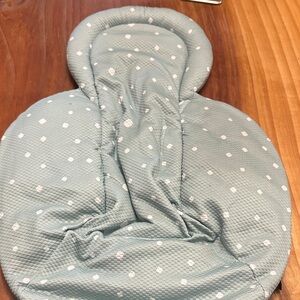 4moms Mammroo infant insert